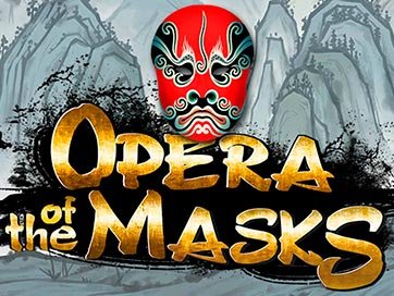 Opera Of The Masks